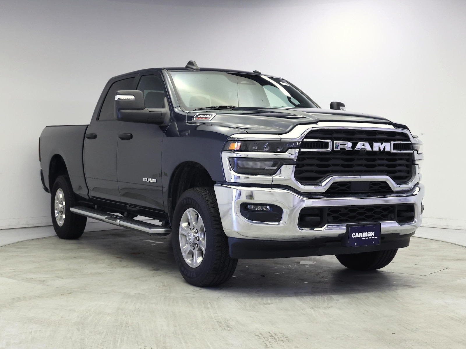 ram ram 2500 pickup 2025 3C6UR5DJ2SG591316 image ram ram 2500 pickup 2025 3C6UR5DJ2SG591316 image